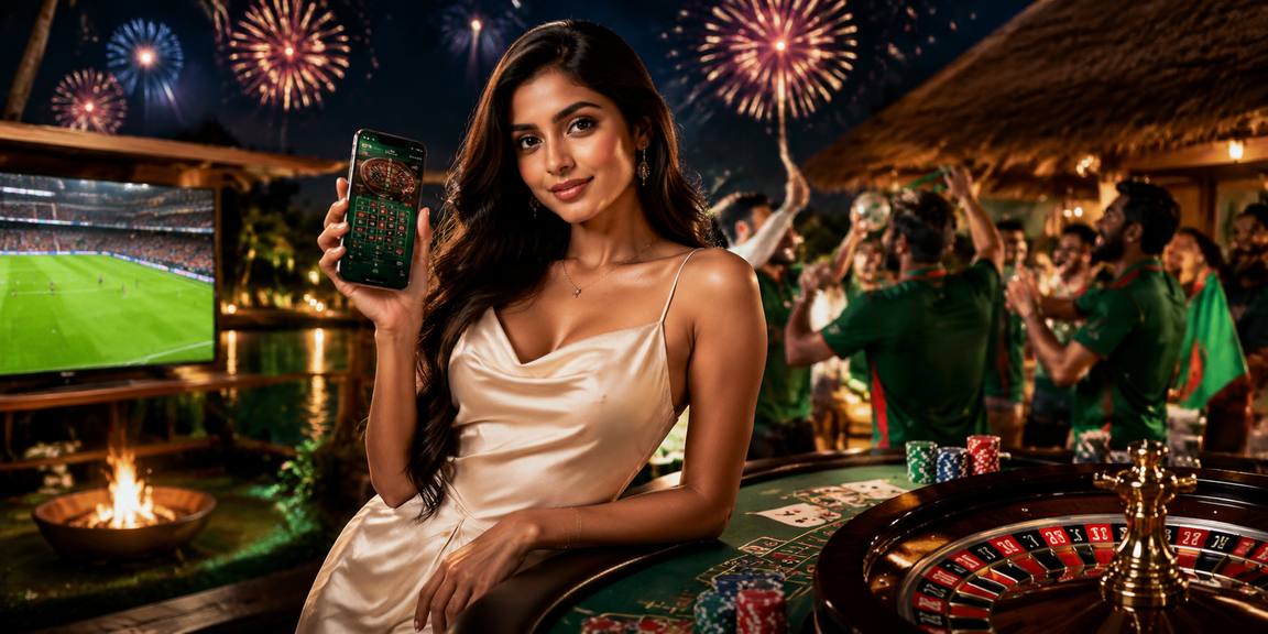 Bad Baje আমরা কীভাবে কাজ করি