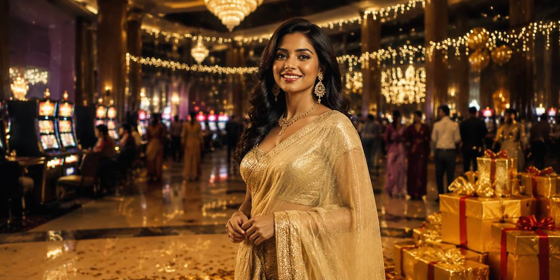 Bad Baje ডায়মন্ড রাশ স্লট