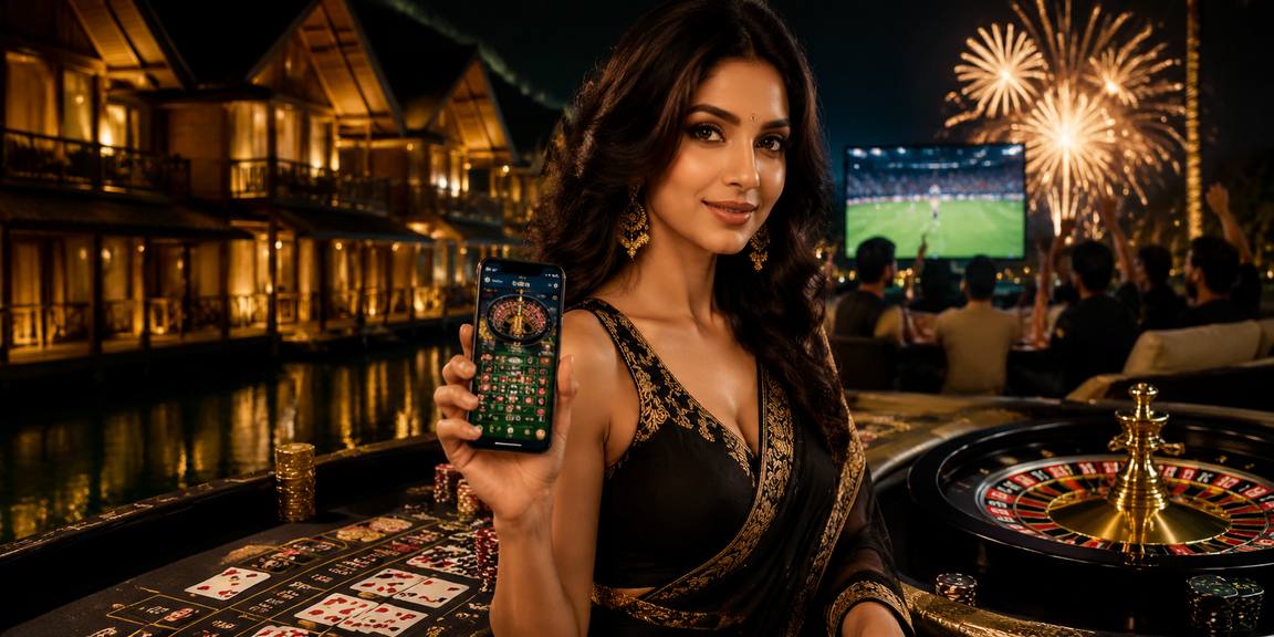 Bad Baje লাইভ স্যালন প্রিভে
